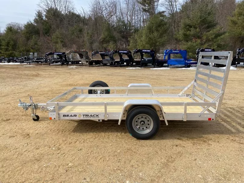 new Utility Trailers Bear Track  for sale, in Loudon, NH Thumbnail 5