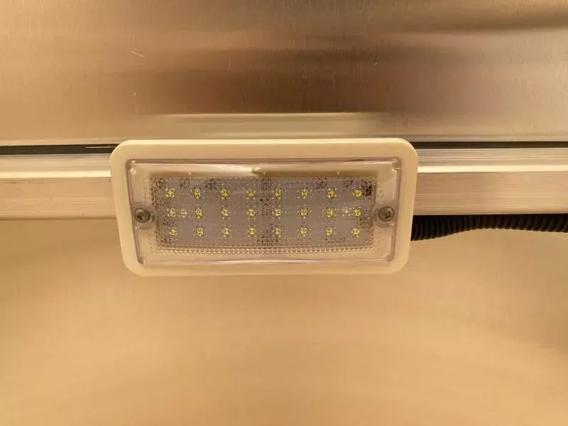 new Cargo (Enclosed) Trailers Durabull Trailers  for sale, in Loudon, NH Thumbnail 17