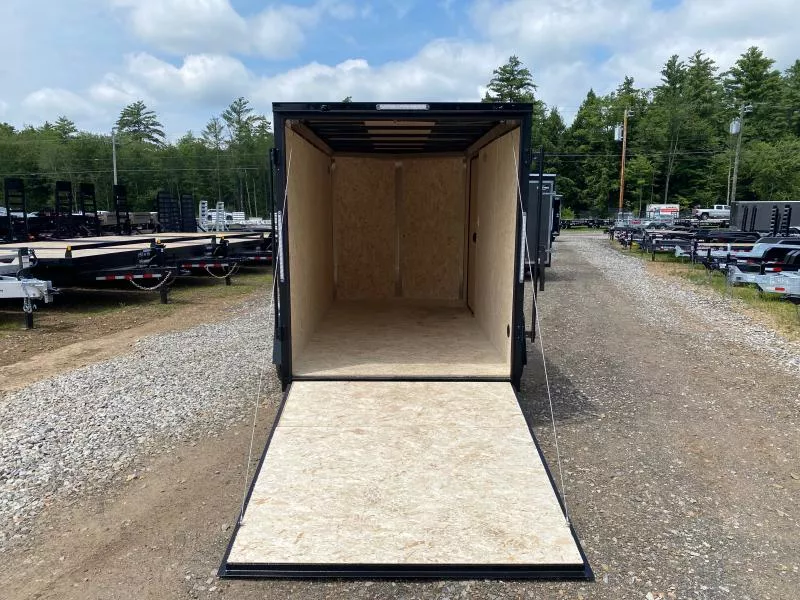 new Cargo (Enclosed) Trailers ITI Cargo Other for sale, in Loudon, NH Thumbnail 10