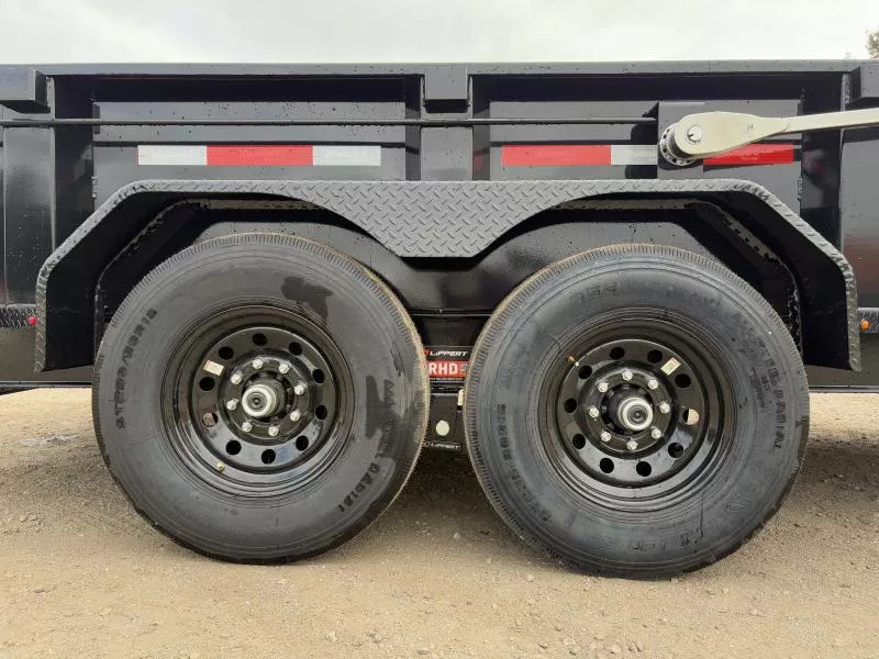 new Dump Trailers Diamond C Trailers  for sale, in Turner, ME Thumbnail 23