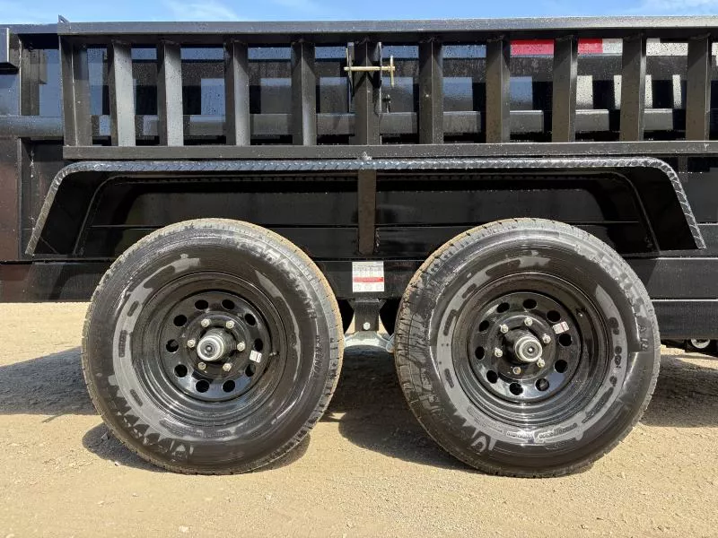 new Dump Trailers Griffin Trailers  for sale, in Turner, ME Thumbnail 25