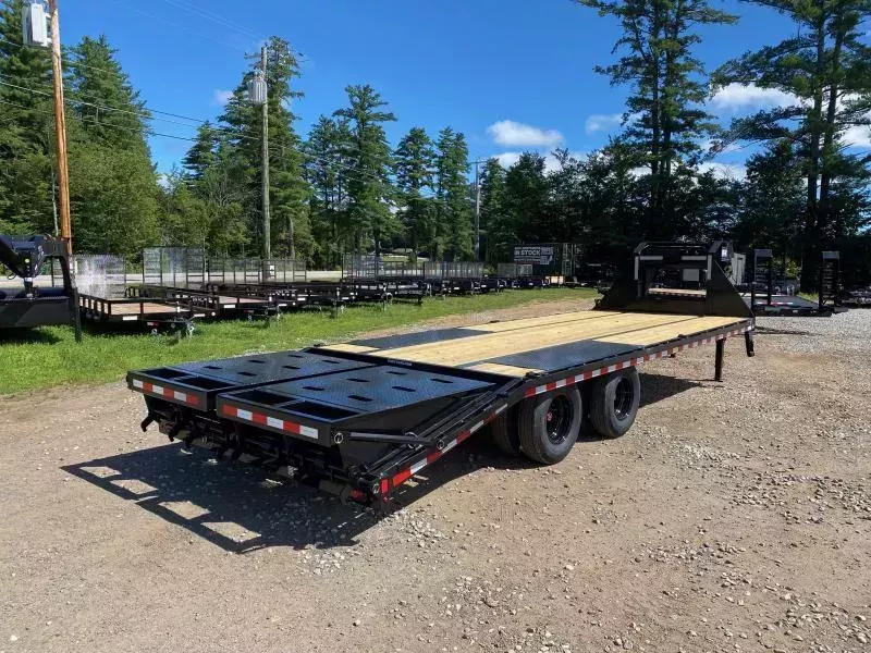 new Equipment / Flatbed Trailers Sure-Trac Other for sale, in Loudon, NH Thumbnail 8