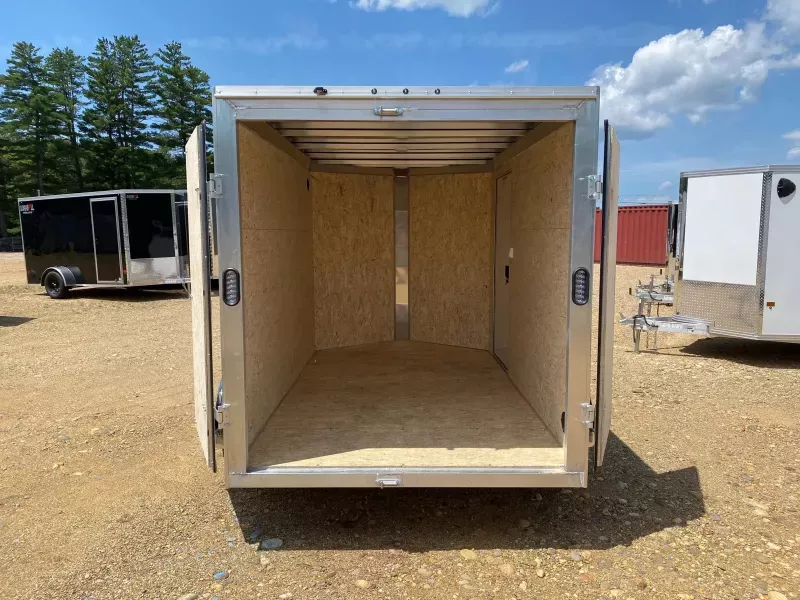 new Cargo (Enclosed) Trailers Stealth Trailers Other for sale, in Loudon, NH Thumbnail 10