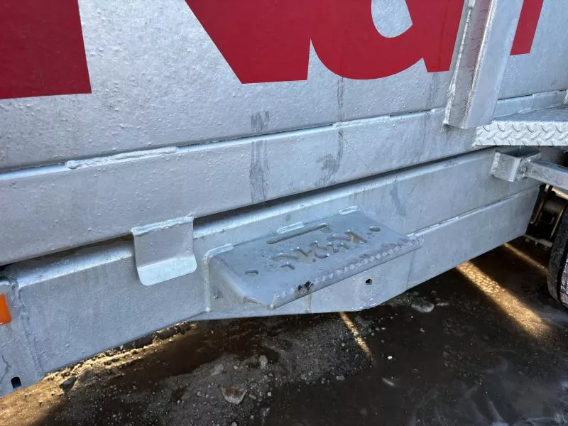 new Dump Trailers N&N Trailers  for sale, in Turner, ME Thumbnail 21