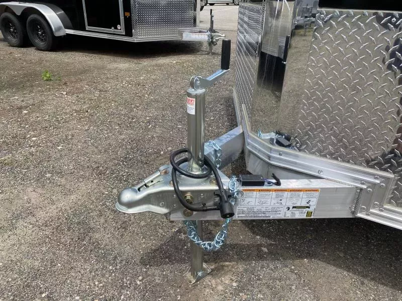 new Cargo (Enclosed) Trailers Stealth Trailers Other for sale, in Loudon, NH Thumbnail 23