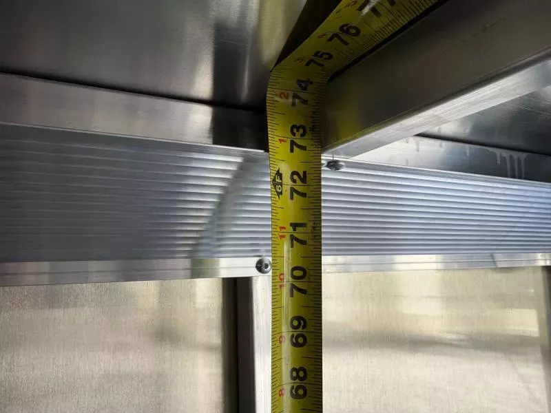 new Snowmobile Trailers Stealth Trailers  for sale, in Loudon, NH Thumbnail 14