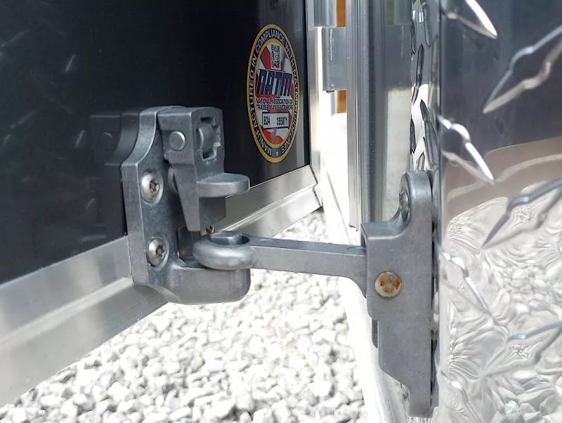 new Cargo (Enclosed) Trailers Durabull Trailers  for sale, in Manchester, ME Thumbnail 17