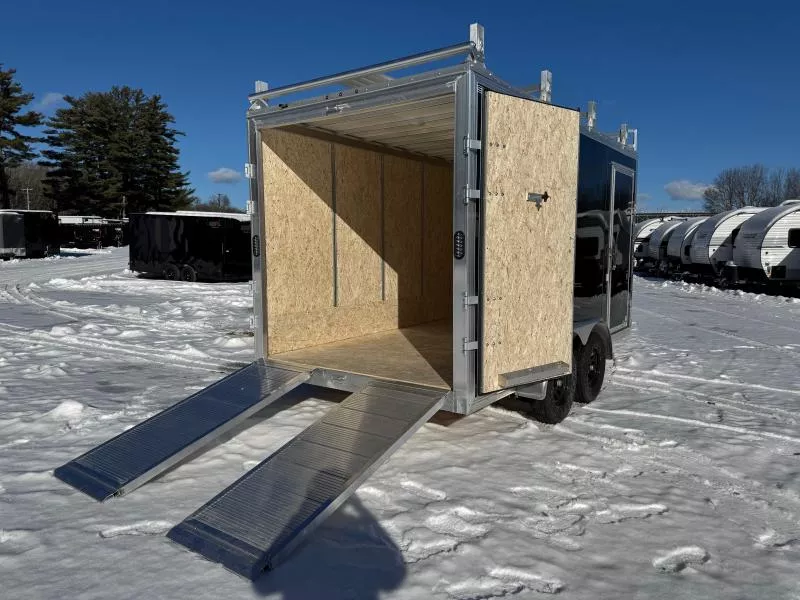 new Cargo (Enclosed) Trailers Stealth Trailers Other for sale, in Loudon, NH Thumbnail 12