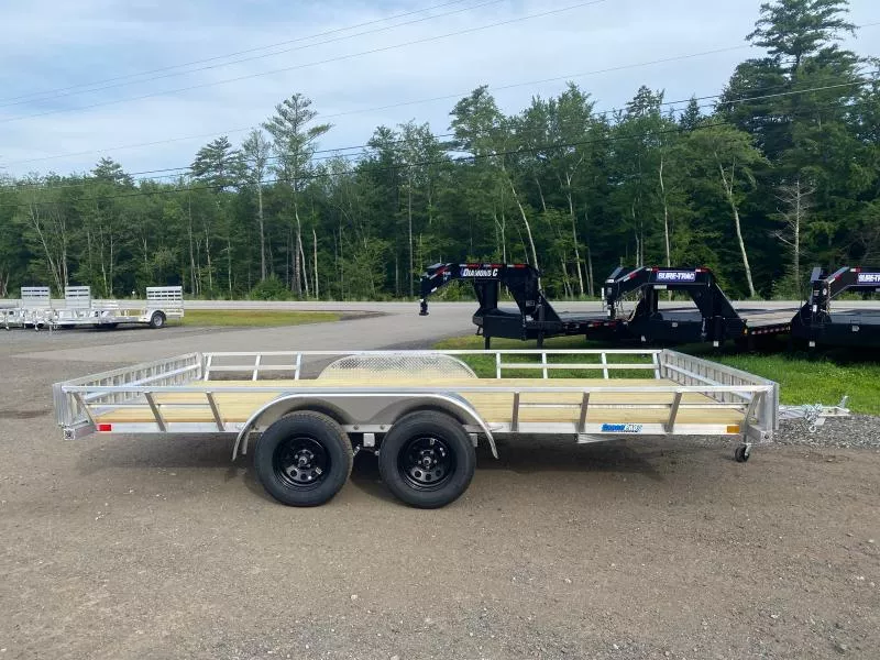 new Utility Trailers CargoPro Trailers Other for sale, in Loudon, NH Thumbnail 9