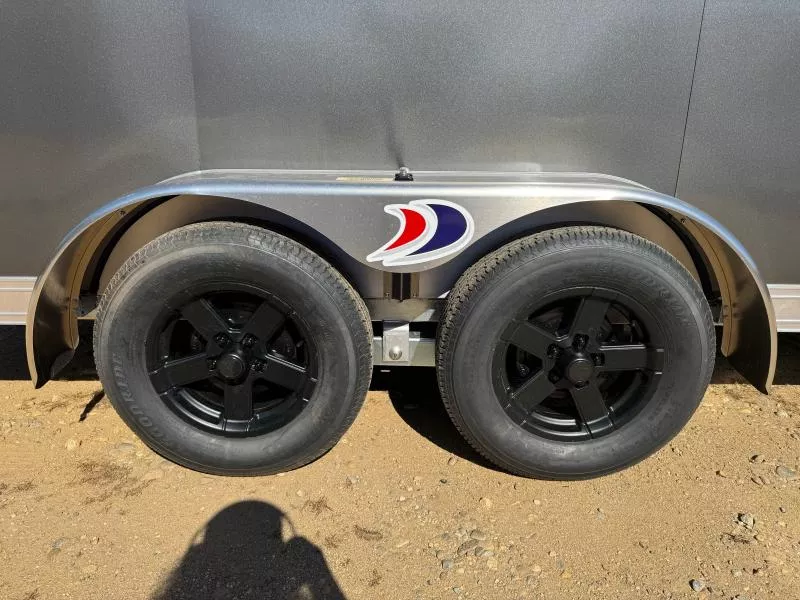 new Cargo (Enclosed) Trailers Ideal Cargo  for sale, in Loudon, NH Thumbnail 20