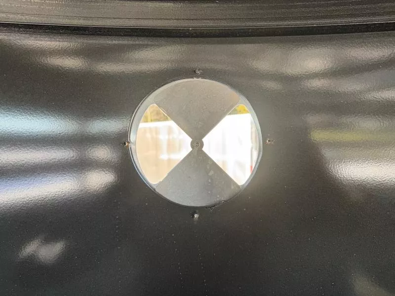 new Horse Trailers CornPro  for sale, in Loudon, NH Thumbnail 21