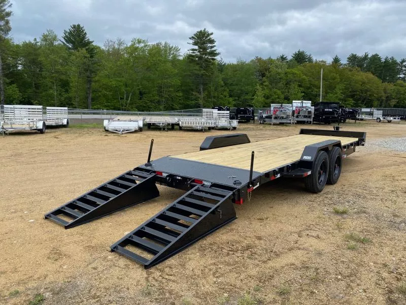 new Equipment / Flatbed Trailers Rice Trailers Other for sale, in Loudon, NH Thumbnail 11