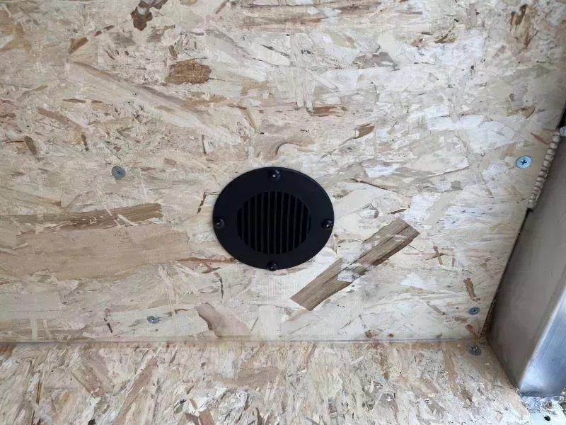 new Cargo (Enclosed) Trailers Stealth Trailers  for sale, in Loudon, NH Thumbnail 17