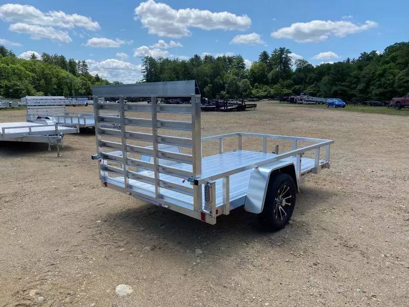 new Utility Trailers Sport Haven Other for sale, in Loudon, NH Thumbnail 8