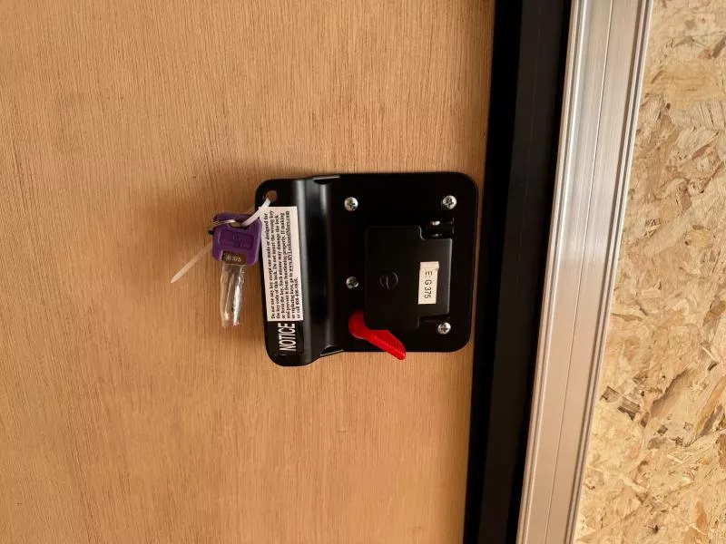 new Cargo (Enclosed) Trailers ITI Cargo Other for sale, in Loudon, NH Thumbnail 15