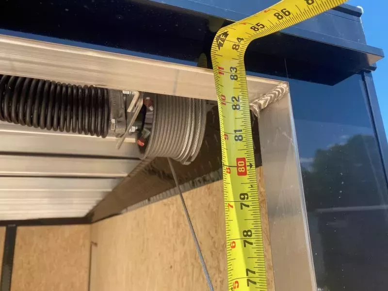 new Cargo (Enclosed) Trailers Durabull Trailers  for sale, in Loudon, NH Thumbnail 13