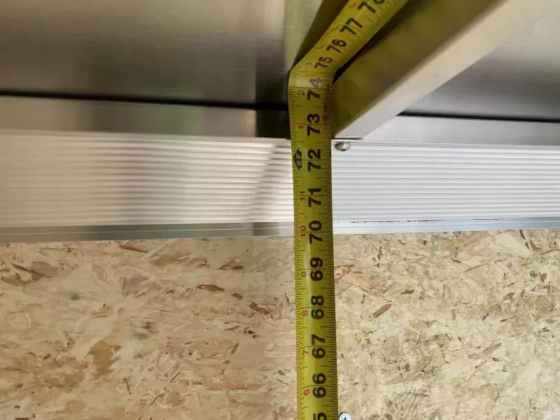 new Cargo (Enclosed) Trailers Stealth Trailers Other for sale, in Loudon, NH Thumbnail 14