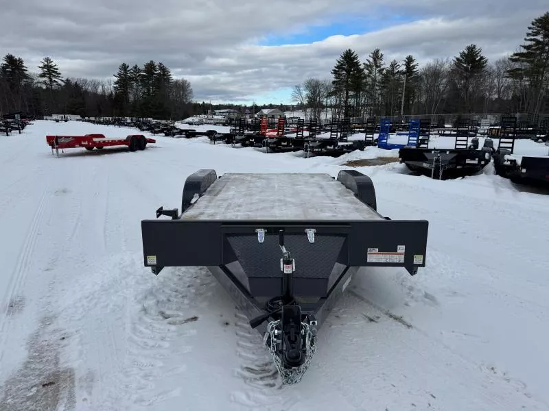 new Car Haulers / Racing Trailers Rice Trailers Other for sale, in Loudon, NH Thumbnail 3