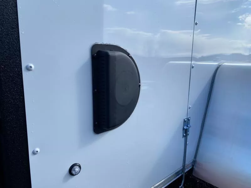 new Cargo (Enclosed) Trailers ITI Cargo Other for sale, in Loudon, NH Thumbnail 19