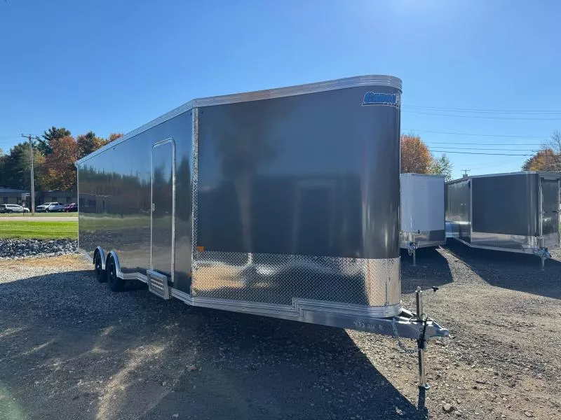 new Snowmobile Trailers CargoPro Trailers  for sale, in Loudon, NH Thumbnail 9