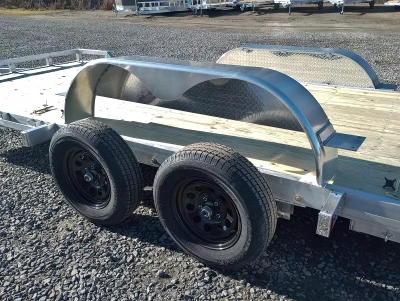 new Car Haulers / Racing Trailers Cargo Pro  for sale, in Manchester, ME Thumbnail 12