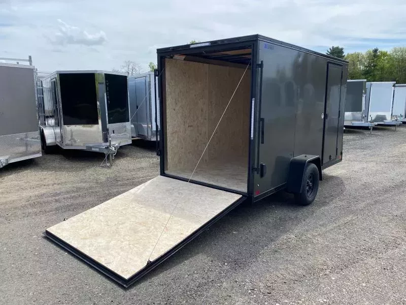 new Cargo (Enclosed) Trailers ITI Cargo Other for sale, in Loudon, NH Thumbnail 11