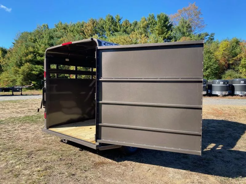 new Horse Trailers CornPro  for sale, in Loudon, NH Thumbnail 11