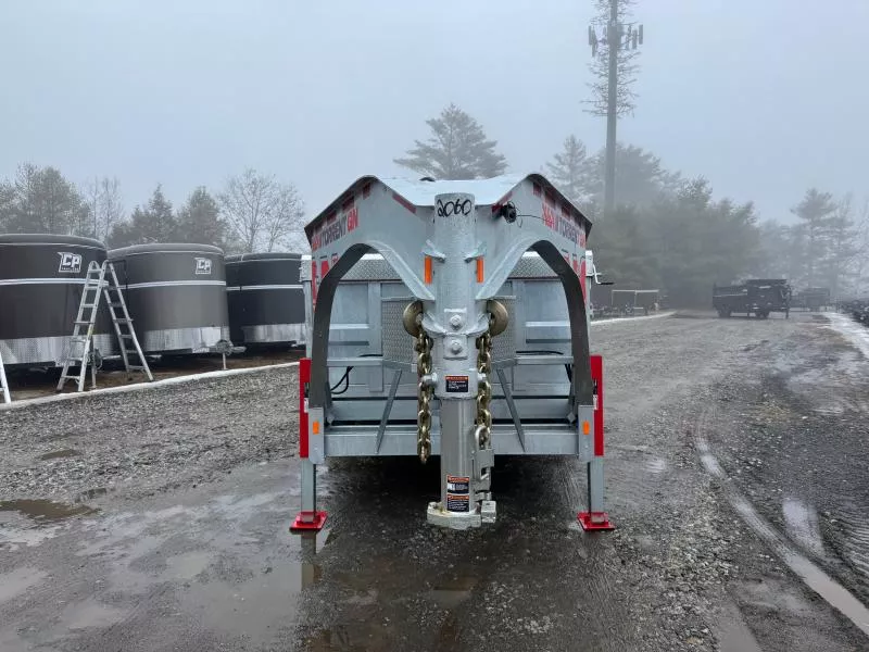 new Dump Trailers N&N Trailers Other for sale, in Loudon, NH Thumbnail 6