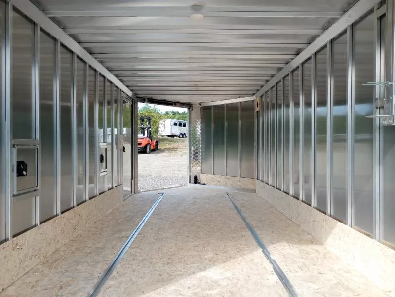 new Snowmobile Trailers Mission  for sale, in Manchester, ME Thumbnail 9