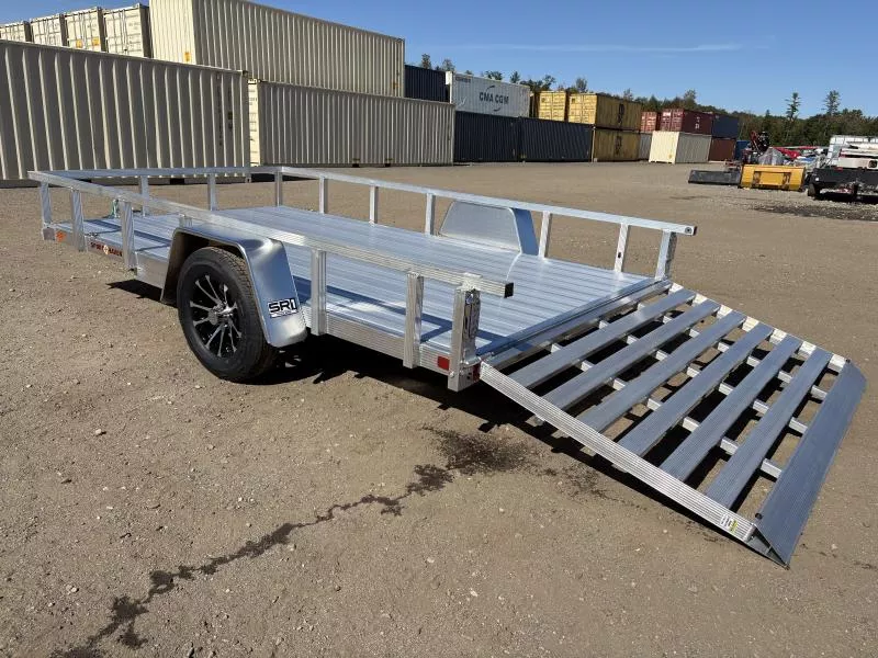 new Utility Trailers Sport Haven  for sale, in Turner, ME Thumbnail 10