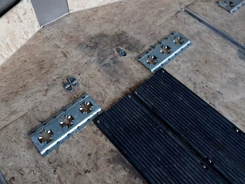 used Snowmobile Trailers Nitro  for sale, in Manchester, ME Thumbnail 13