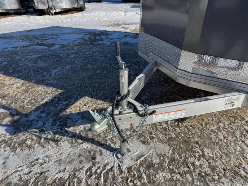 new Cargo (Enclosed) Trailers Stealth Trailers  for sale, in Loudon, NH Thumbnail 23