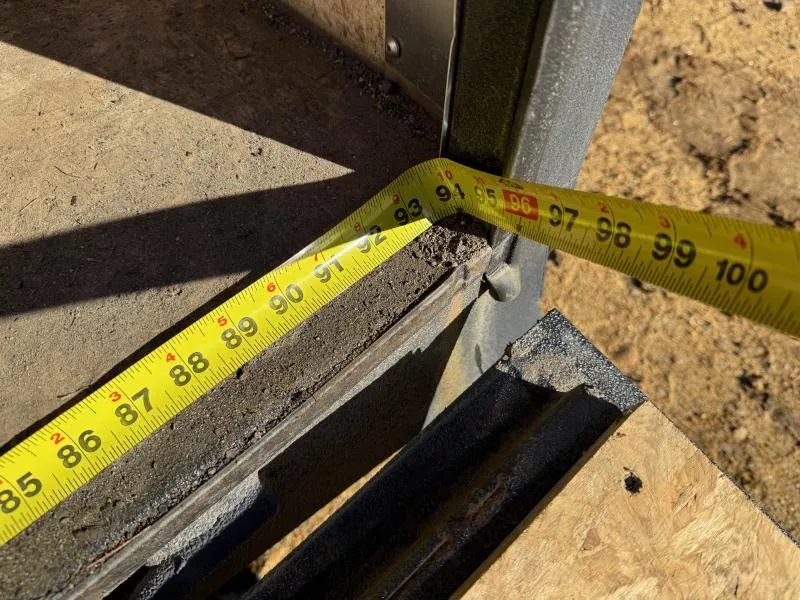 used Cargo (Enclosed) Trailers ITI Cargo Other for sale, in Loudon, NH Thumbnail 12