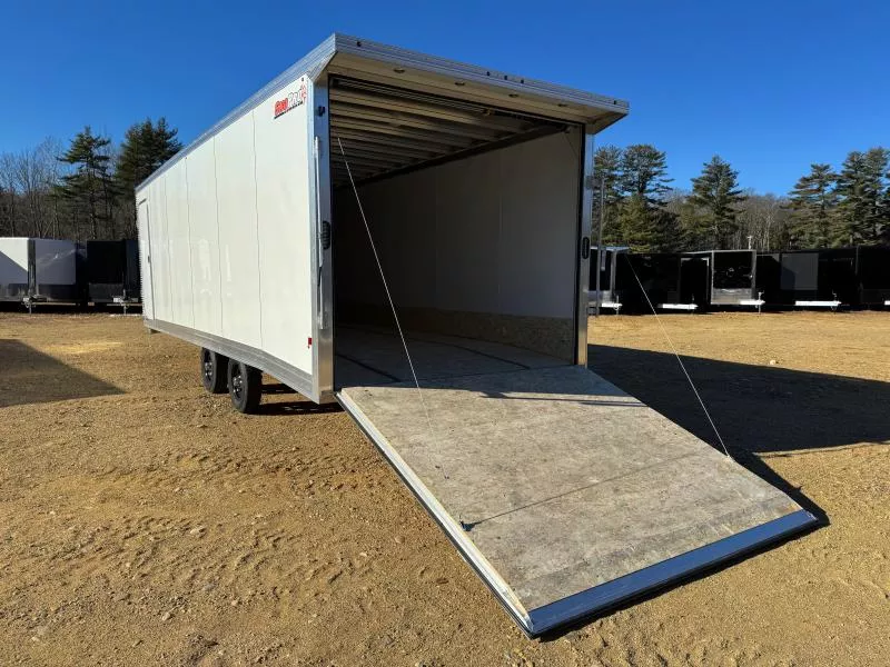 new Snowmobile Trailers SnoPro Trailers Other for sale, in Loudon, NH Thumbnail 11