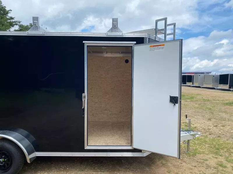 new Cargo (Enclosed) Trailers Stealth Trailers Other for sale, in Loudon, NH Thumbnail 21