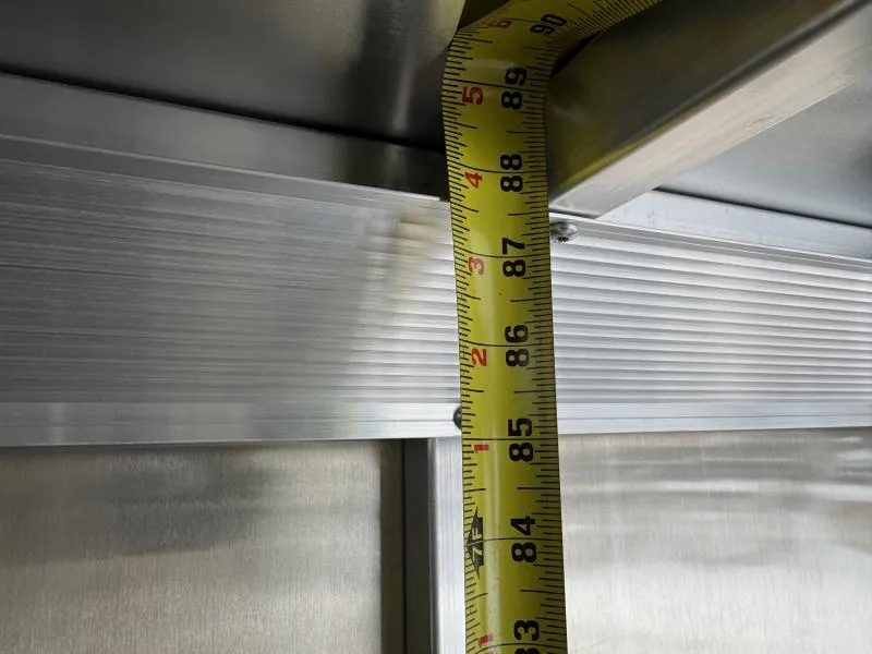 new Snowmobile Trailers Stealth Trailers  for sale, in Loudon, NH Thumbnail 15