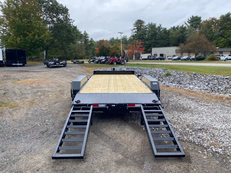 new Equipment / Flatbed Trailers Rice Trailers Other for sale, in Loudon, NH Thumbnail 10