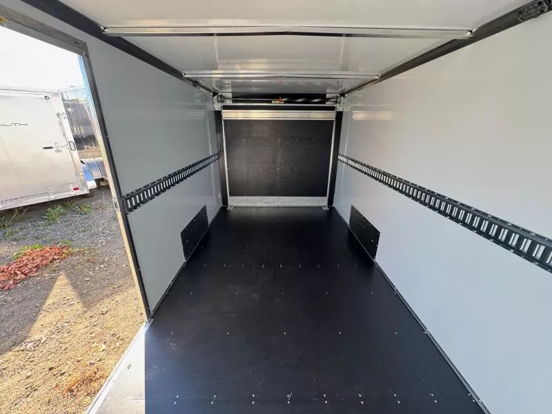 new Cargo (Enclosed) Trailers Ideal Cargo  for sale, in Loudon, NH Thumbnail 24