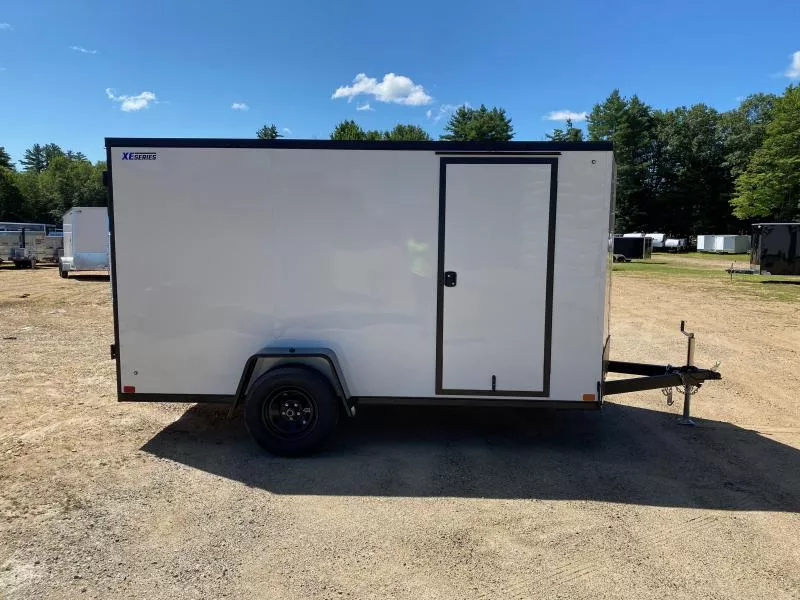 new Cargo (Enclosed) Trailers ITI Cargo Other for sale, in Loudon, NH Thumbnail 9