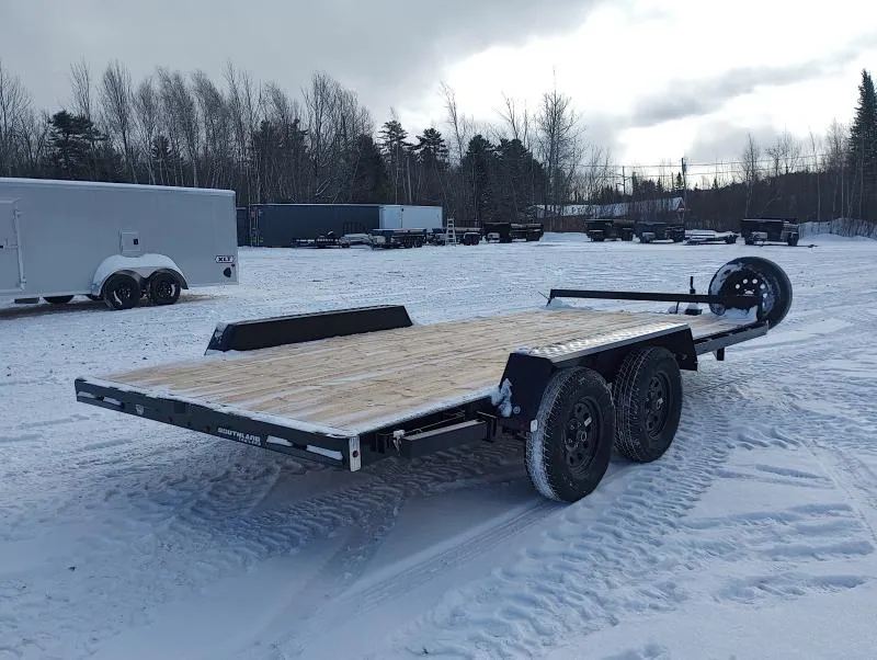 new Car Haulers / Racing Trailers Southland Trailers  for sale, in Manchester, ME Thumbnail 9