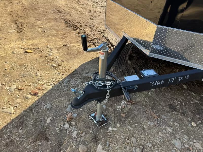 new Cargo (Enclosed) Trailers ITI Cargo Other for sale, in Loudon, NH Thumbnail 23