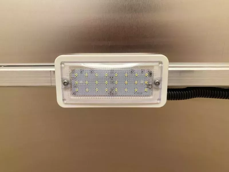 new Cargo (Enclosed) Trailers Durabull Trailers  for sale, in Loudon, NH Thumbnail 17