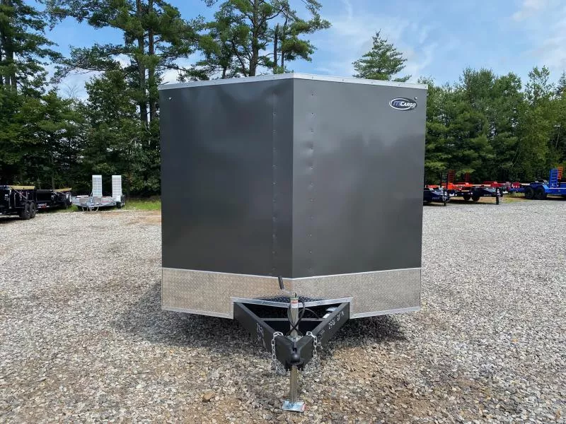 new Cargo (Enclosed) Trailers ITI Cargo Other for sale, in Loudon, NH Thumbnail 3