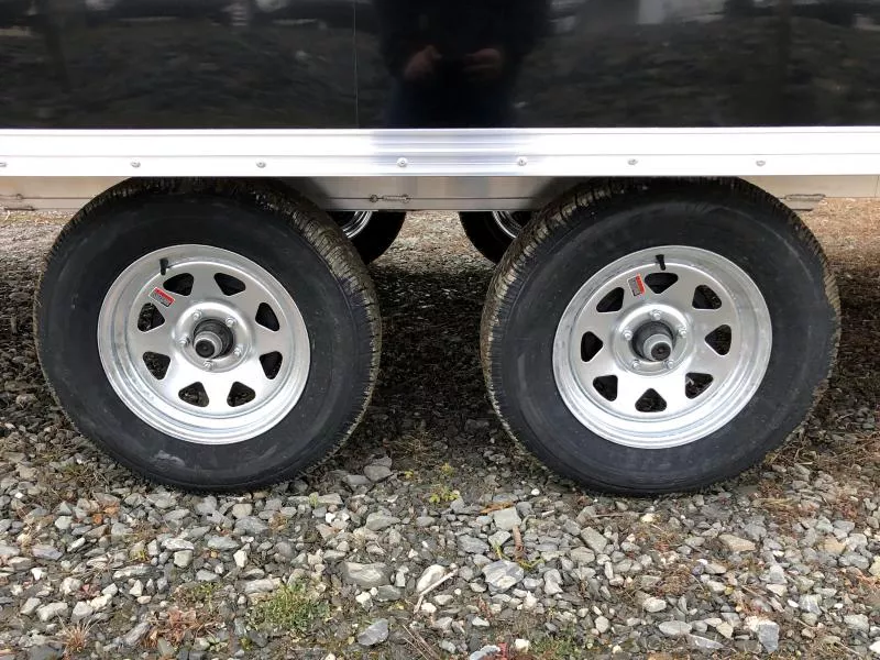 new Snowmobile Trailers Mission  for sale, in Bangor, ME Thumbnail 23