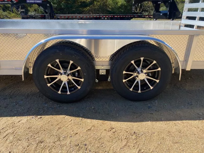new Equipment / Flatbed Trailers Sport Haven Other for sale, in Loudon, NH Thumbnail 11
