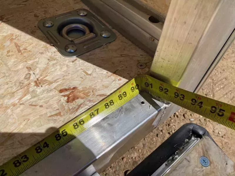 new Cargo (Enclosed) Trailers Stealth Trailers  for sale, in Loudon, NH Thumbnail 12