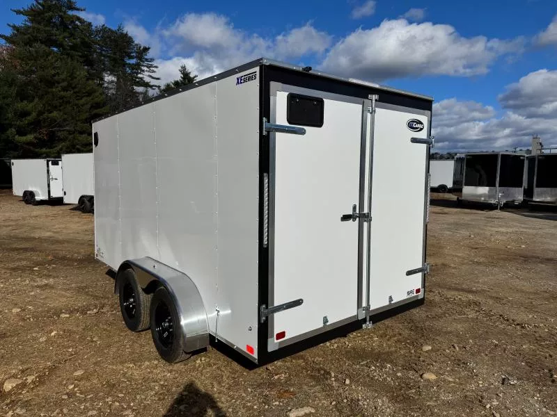 new Cargo (Enclosed) Trailers ITI Cargo Other for sale, in Loudon, NH Thumbnail 6