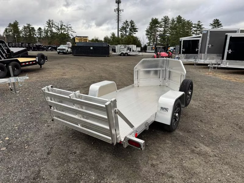new Motorcycle / Cycle Trailers Bear Track  for sale, in Loudon, NH Thumbnail 8