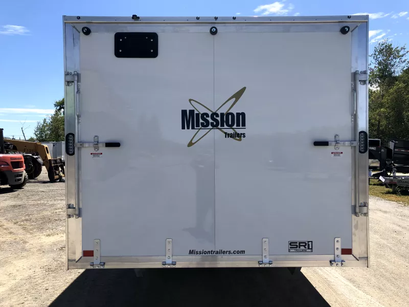 new Snowmobile Trailers Mission  for sale, in Bangor, ME Thumbnail 10