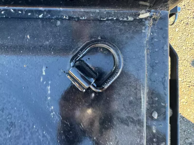 new Dump Trailers Southland Trailers  for sale, in Loudon, NH Thumbnail 17